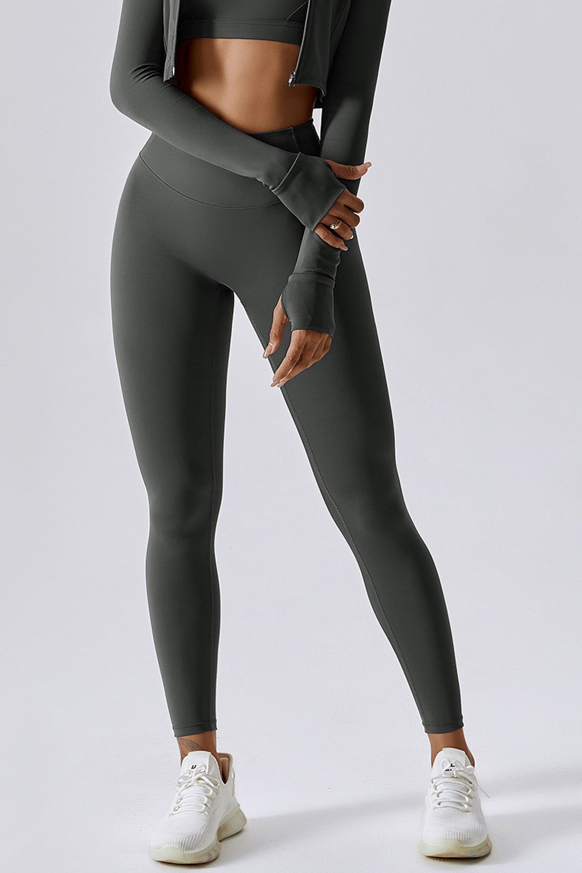 The Eloise Leggings Fitglutes Activewear Gymwear Sportswear & Workout Clothes