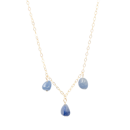 Steadfast Necklace Emily Anne Designs LLC