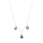 Steadfast Necklace Emily Anne Designs LLC