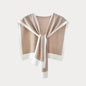 Air-conditioned Room Shawl Shoulder Neck Protection Fake Collar Skirt Grayceful LLC