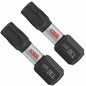 BOSCH ITDT30102 2 pc. Driven 1 In. Impact Torx® #30 Insert Bits VM Hardware