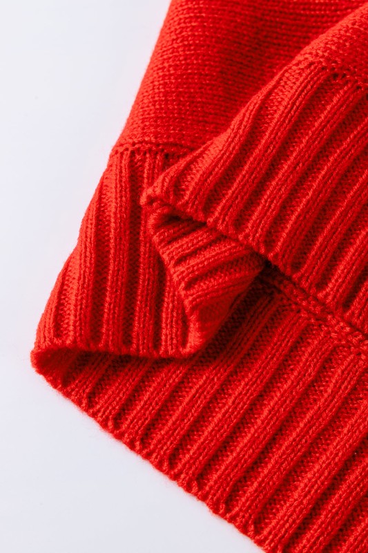 Christmas Holly Jolly Tinsel Turtleneck Sweater Shop Style & More | Fresh Looks, Everyday Deals & Free Shipping