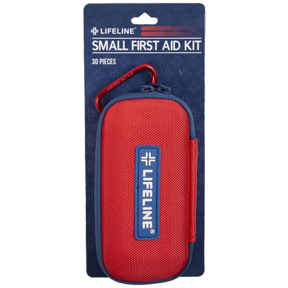 LifeLine First Aid SMALL FIRST AID KIT for Basic First Aid quakekits.com