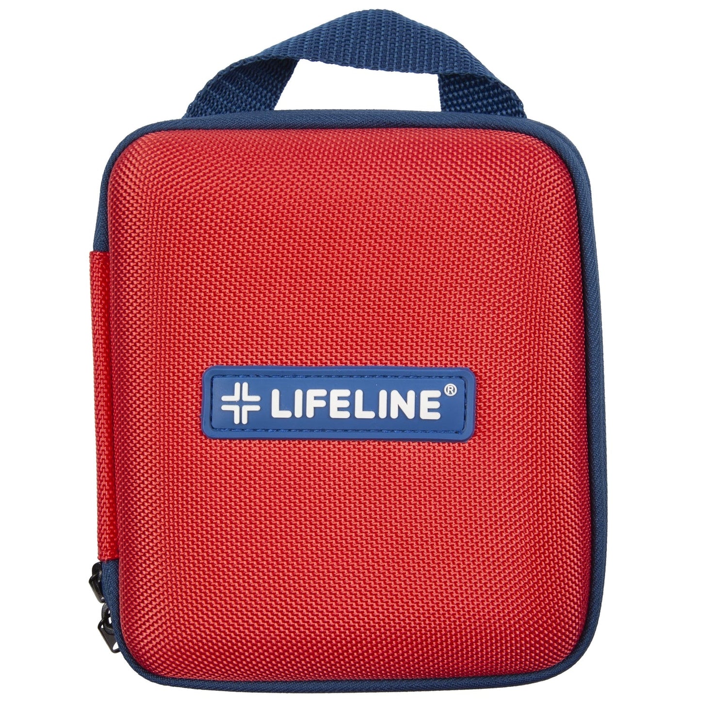 LifeLine First Aid MEDIUM FIRST AID KIT for Basic First Aid quakekits.com