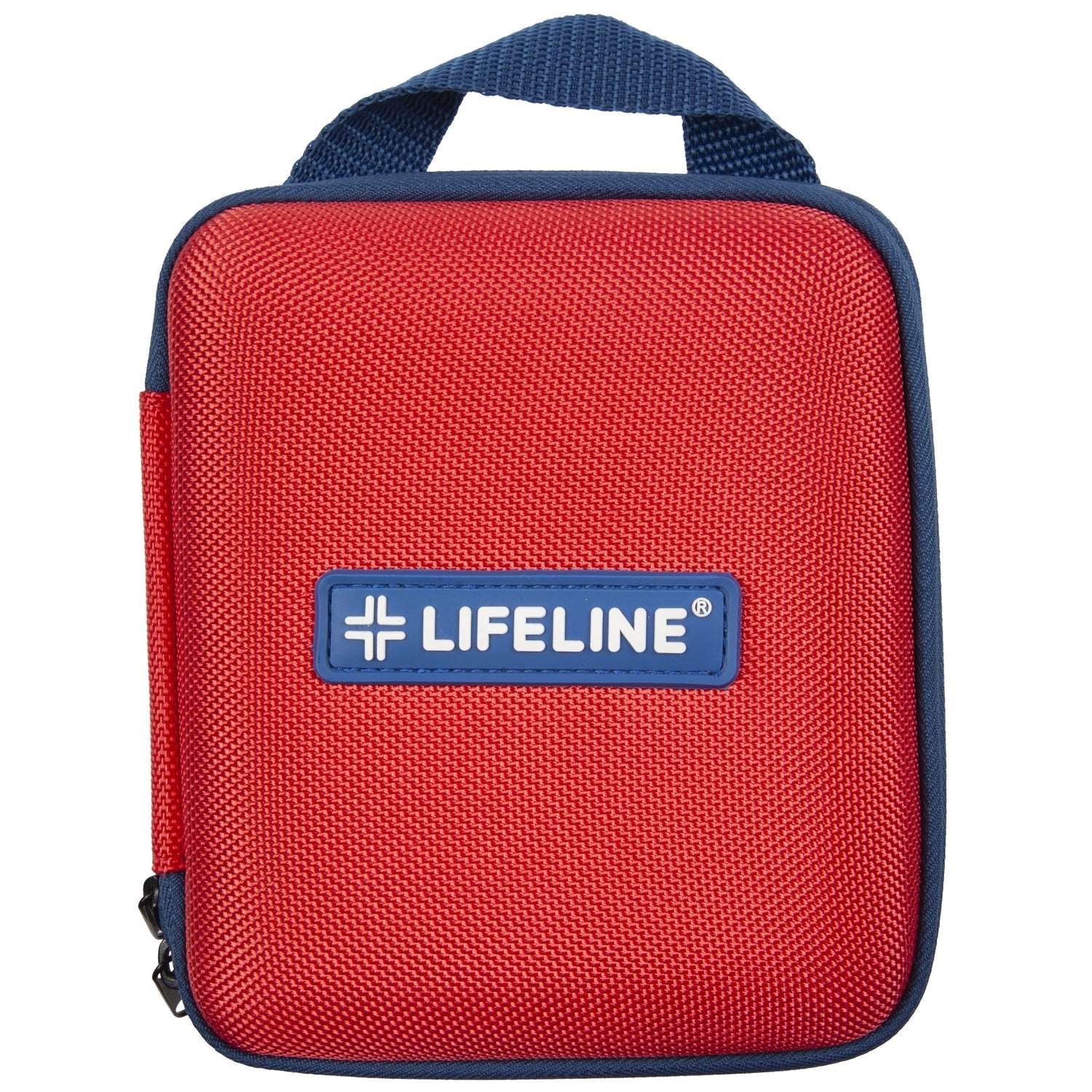 LifeLine First Aid MEDIUM FIRST AID KIT for Basic First Aid quakekits.com