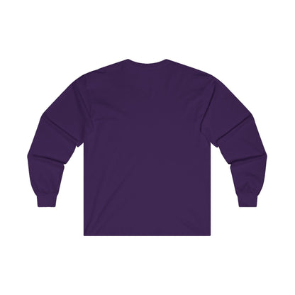 Whiskey O'clock Long Sleeve Tee The Devil's Pickle