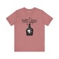 Pussy Liquor T-Shirt The Devil's Pickle