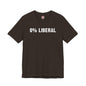 0% Liberal T-Shirt The Devil's Pickle