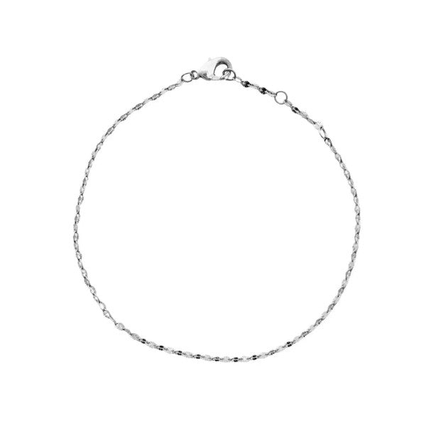 Esme Faceted Chain Bracelet Shop Style & More | Fresh Looks, Everyday Deals & Free Shipping