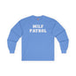 MILF Patrol Long Sleeve Tee The Devil's Pickle