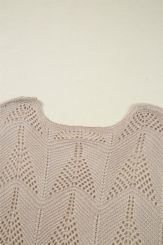 Ava 8 Sleeve Casual Sweater Shop Style & More | Fresh Looks, Everyday Deals & Free Shipping