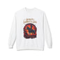 Sunsets Saddles and Sass Softstyle Fleece Crewneck Sweatshirt Country in My Heart