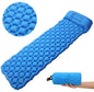 Outdoor Inflatable Mattress New Era Fashion LLc