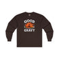Good Gravy Long Sleeve Tee The Devil's Pickle