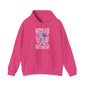 Protecting My 2nd Amendment Rights Hooded Sweatshirt The Devil's Pickle
