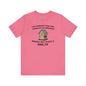 I'm Looking For The Correct Bathroom T-Shirt The Devil's Pickle