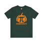 Pumpkin Pi T-Shirt The Devil's Pickle