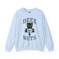Deez Nuts Crewneck Sweatshirt The Devil's Pickle