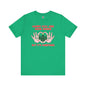 When You Are Dead Inside But It's Christmas T-Shirt The Devil's Pickle