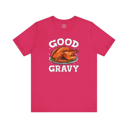 Good Gravy T-Shirt The Devil's Pickle