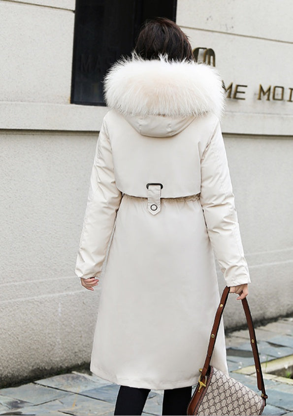 Lady's fur coat See size chart under “more details” The Fashion Celestial