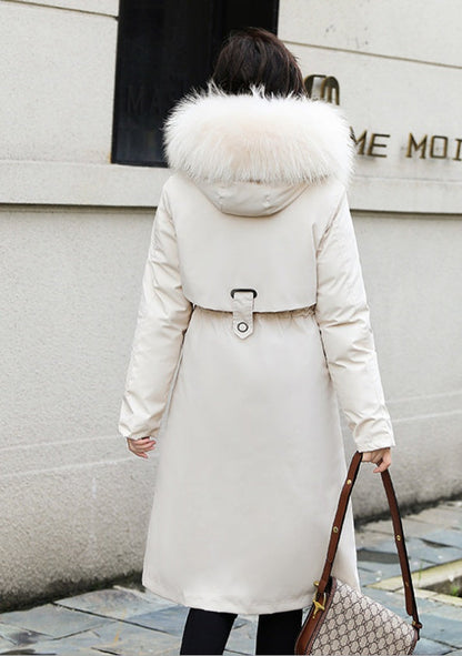 Lady's fur coat See size chart under “more details” The Fashion Celestial