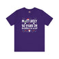 Most Likely To Fart On Santa's Lap T-Shirt The Devil's Pickle