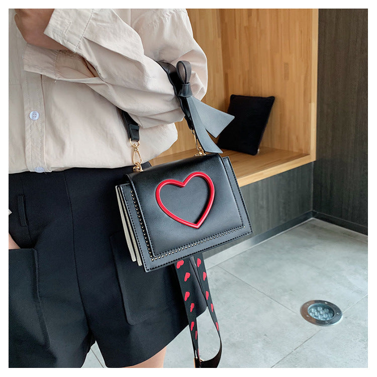 One Shoulder Fashion Tote See size chart under “more details” The Fashion Celestial