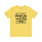 If Zombies Chase Us T-Shirt The Devil's Pickle
