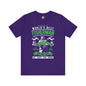 Master Baiter T-Shirt The Devil's Pickle