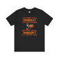 Democrat for Halloween T-Shirt The Devil's Pickle
