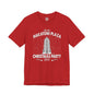 Nakatomi Plaza Christmas Party T-Shirt The Devil's Pickle