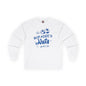 Bofadee's Nuts Long Sleeve Tee The Devil's Pickle