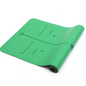 Natural rubber yoga mat PU professional non-slip yoga studio dedicated fitness mat male beginner yoga thickened V.I.P Digital Presence