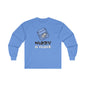 Whiskey O'clock Long Sleeve Tee The Devil's Pickle
