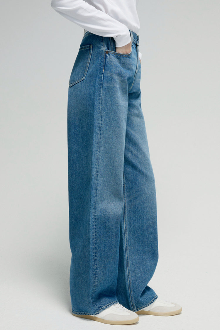 Arc Jean HJ055 Hey Joanie