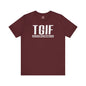 TGIF T-Shirt