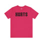 Everything Hurts T-Shirt The Devil's Pickle