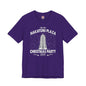Nakatomi Plaza Christmas Party T-Shirt The Devil's Pickle
