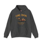 Camel Towing Hooded Sweatshirt The Devil's Pickle