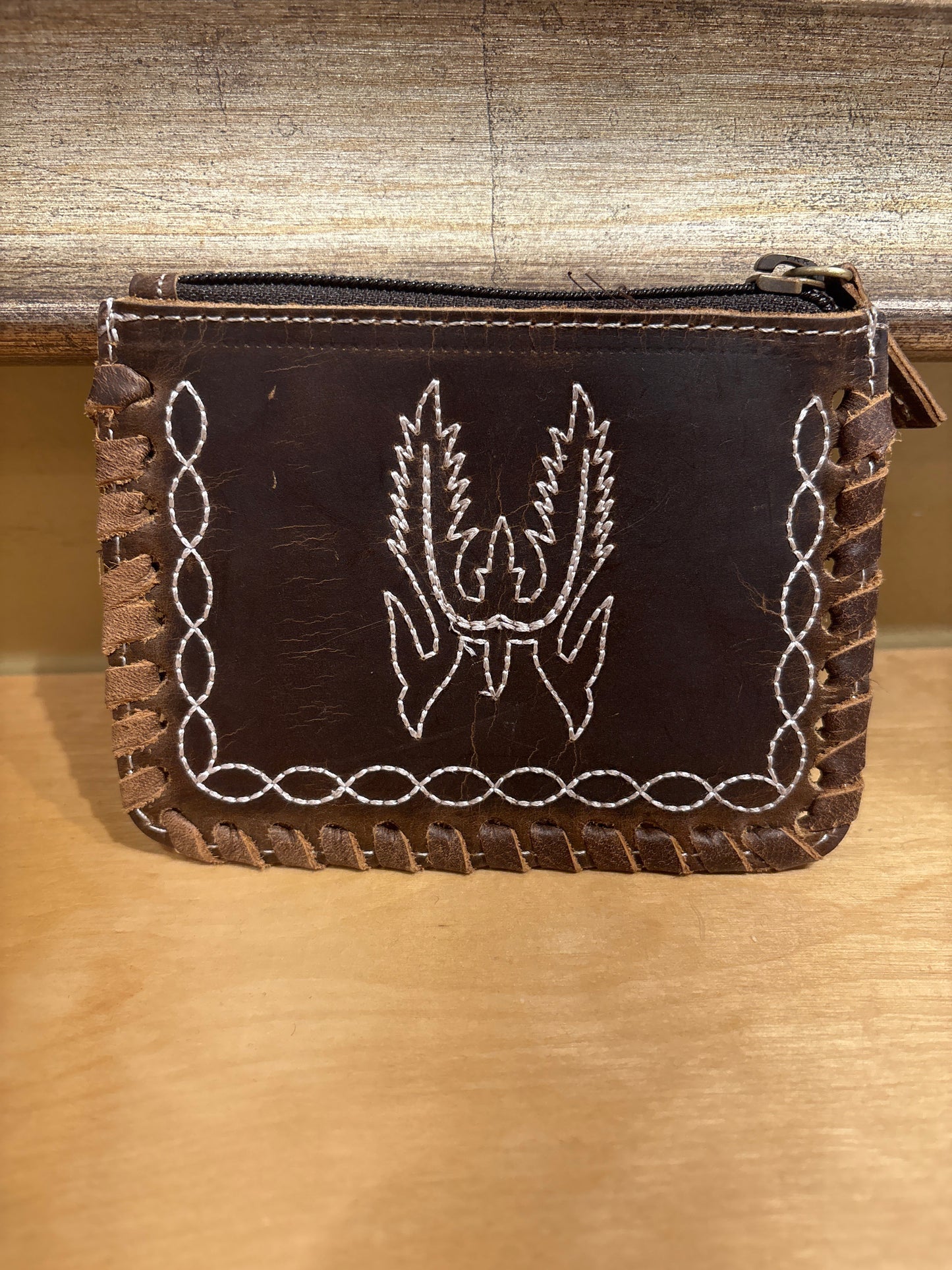 Small Western Wallet Kacee Lillie Boutique