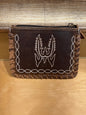 Small Western Wallet Kacee Lillie Boutique