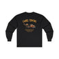 Camel Towing Long Sleeve Tee The Devil's Pickle
