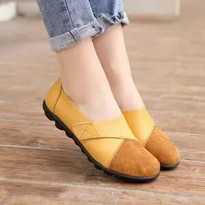 Orthopedic Nurse Shoes for Comfort and Support SnagBag