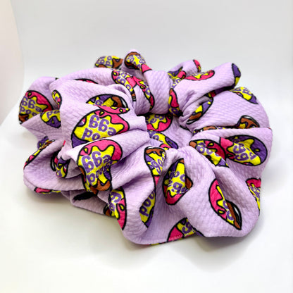 Good Egg Easter Bullet Scrunchie Enchanted Scrunch