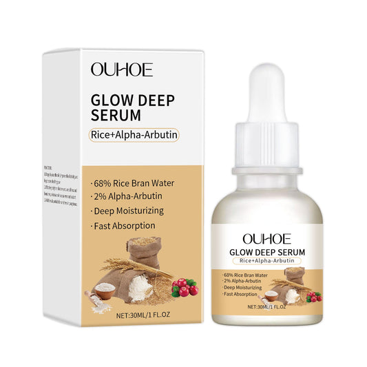 Face Brightening Essence Facial Skin Hydrating And Moisturizing Skin Tone Brightening Treatment Essence V.I.P Digital Presence