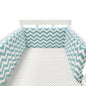Baby Four Seasons Bed Fence Baby Children Anti fall Cotton Bed Fence Cotton Baby Bed Protective Fence