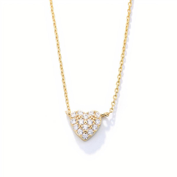 Your Heart Necklace Shop Style & More | Fresh Looks, Everyday Deals & Free Shipping