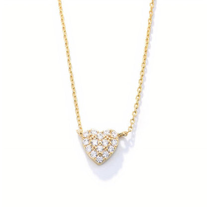 Your Heart Necklace Shop Style & More | Fresh Looks, Everyday Deals & Free Shipping