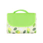 Outdoor Picnic Mat Camping Picnic Moisture Proof Mat Portable Seat Cushion Thickened Waterproof Picnic Cloth Outing Tent Floor Mat